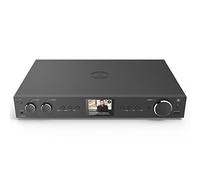 Radio Hama DIT2105SBTX Personale Digitale Nero [00054251]