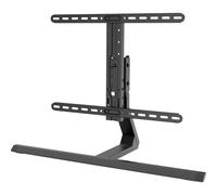 Hama 00220869 Design 32-65´´ Tv Stand Argento