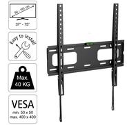 Hama TV Supporto-parete Di 37 " Fino 75 " Wand-Halter Supporto LCD LED Oled Etc