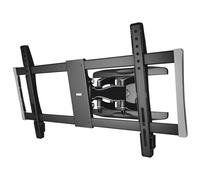 Hama TV Supporto-parete Fino 90 " Orientabile 110° Wand-Halter Supporto LCD LED