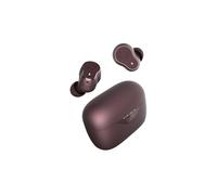 Hama Twins Elite True Wireless Stereo (TWS) Cuffie per chiamate/musica Bluetooth Viola - Nouvo