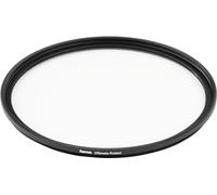 Hama Filtro protettivo largo 62 mm (filtro protettivo, filtro per obiettivo, filtro protettivo con rivestimento MC8, filtro foto, ultra sottile, filtro fotocamera con rivestimento nano, include