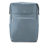 Hama Ultimate - Zaino unisex per computer portatile, confezione da 1, Blu, Mittelgroße, Business