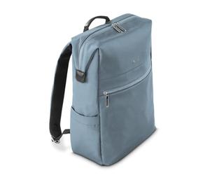 Hama Ultimate - Zaino unisex per computer portatile, confezione da 1, Blu, Mittelgroße, Business