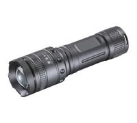 Hama Torcia LED Ultra PRO, 1000 Lumen, Nero