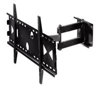 Hama Ultraslim Fullmotion Staffa TV A Parete Schwenkbar 37"-63"