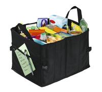 Hama Universal Automotive Organizer, small Nero