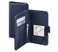 Hama Universal Booklet 4" Fino A 5,4" Borsa Case Copertura