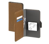 Hama Universal Booklet 5,2" Fino A 6,5" Custodia Pieghevole Cover Protettiva