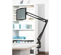 Hama Universal Compressa Schwenk-Arm Supporto-Tavolo Supporto Orientabile 7 "