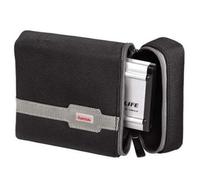 Hama Universal Custodia Per Tasche Dischi 2,5" HDD SSD PC Notebook Nero
