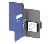 Hama Universal Libretto 4,7 " Fino 5,1 " Borsa Pieghevole Book-Cover