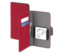 Hama Universal Libretto 4,7 " Fino 5,1 " Borsa Pieghevole Book-Cover Protettiva