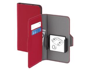 Hama Universal Libretto 4,7 " Fino 5,1 " Borsa Pieghevole Book-Cover Protettiva