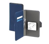 Hama Universal Libretto 4,7 " fino A 5,1 " Borsa Pieghevole Book-Cover Custodia