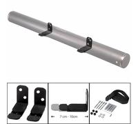 Hama Universal TV Barra Audio Supporto + Accessori Antiscivolo Montaggio a