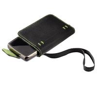 Hama Universale Festplatten-Tasche Custodia Case 1,8 " Esterna HDD SSD PC Per TV