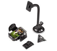 Hama Universale - Multi Supporto Handy-Halterung Auto per Smartphone MP3-Player
