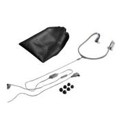 Hama Universale Sport in-Ear Cuffie Auricolari Mini-Usb Cavo