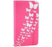 Custodia Up To Fashion 48CD Rosa