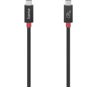 Hama USB-C-Kabel E-Marker USB4 Gen3 NEW