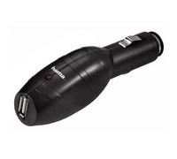 Hama USB Car Charger "SCP" for MP3 Sticks carica batterie NEW
