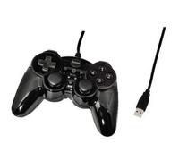 Hama USB Gamepad Nero Glance