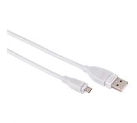 Hama USB Micro-Usb per Navigatore TomTom Rider 500 550 400 Pro Camionista 5000