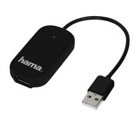 Hama USB Nas WLAN Adattatore Wifi Lettore Daten-Leser Penna per Cellulare Tablet
