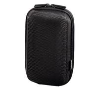Hama Borsa ''Hardcase Color Style'' 80L, nero (7x4x12,50 cm) Hama