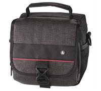 Hama Borsa per fotocamera Valletta 110 15,5 x 10 x 13 cm Nero