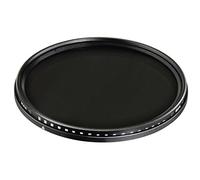 Hama Vario Filtro Grigio, 2, per 49 mm foto della fotocamera obiettivi, N