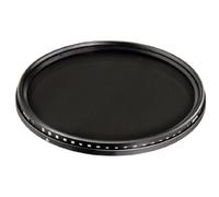 Filtro grigio variabile Hama 77 mm ND2-400