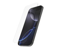 Ver. Prot. Port. "Clear Protect" Per Apple iPhone 16 Pro, Aiuto Posizionamento