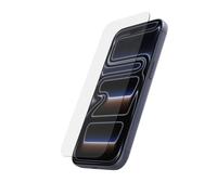 Hama Vetro protettivo Clear Protect per iPhone 17 Pro/18 Pro, ausilio per il montaggio