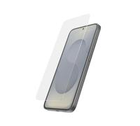 Hama Vetro protettivo per Samsung Galaxy S26 Clear Protect, trasparente