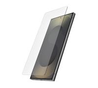 Hama Vetro protettivo trasparente per Samsung Galaxy S26 Ultra, aiuto di montaggio