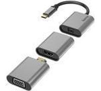 Hama video / audio adapter st - Mini NEW