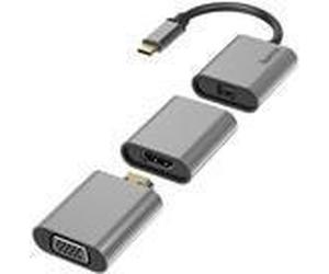 Hama video / audio adapter st - Mini NEW