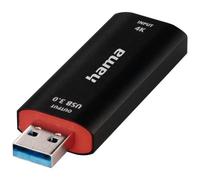 Hama 74257 4k Usb Video Capture Nero