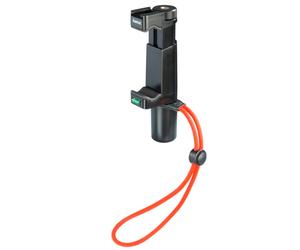 Hama Video-Halterung Supporto Maniglia Stativo Mono-Pod Adattatore per IPHONE 12