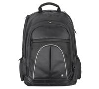 Hama Vienna Zaino Porta Notebook 44 cm (17.3") Poliestere