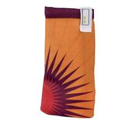 Hama Vital custodia per cellulare Arancione