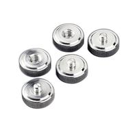 Hama Treppiede Conversion Screws 1/4´´ 3/8´´ 5 Units