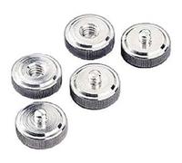 Hama Treppiede Conversion Screws 1/4´´ 3/8´´ 5 Units