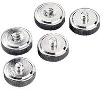 Hama Treppiede 1x5 Conversion Screw B 3/8´´ A 1/4´´