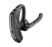 HAMA Voyager 5200 AURICOLARI WIRELESS, Nero