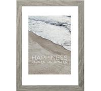 Hama Waves Cornice per foto singola Grigio NEW