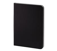 Hama "Weave Custodia a Portafoglio per Samsung Galaxy Tab Un 9.7-inch- Nero