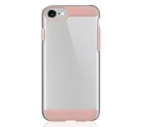 Hama White Diamonds custodia per iPhone 8 / 7 / SE 2020 / SE 2022 / 6 / 6s - Rosa KP28806